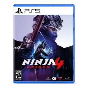 ninja gaiden 4 ps5