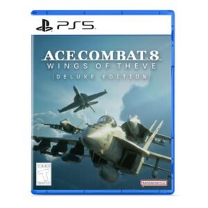 ace combat 8 wings of thieves ps5