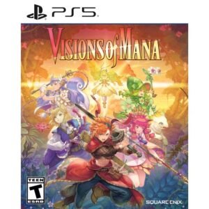 Visions of Mana ps5