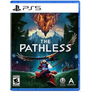 The Pathless ps5