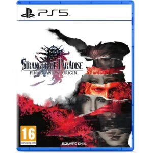 stranger of paradise final fantasy origin ps5