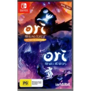 ori and the blind forest or ori and the will of the wisps switch