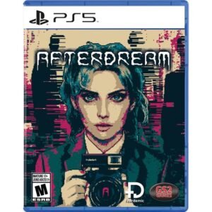 Afterdream PS5