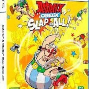 Asterix & Obelix: Slap them All!  PS5