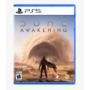 Dune Awakening PS5