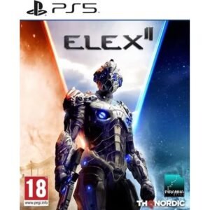 Elex II PS5