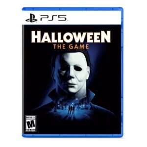 Halloween: The Game PS5