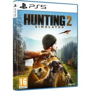 Hunting Simulator 2 PS5