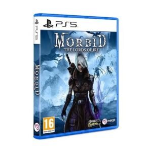 Morbid: The Lords of Ire PS5