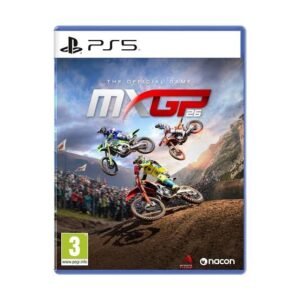 MXGP 26 PS5