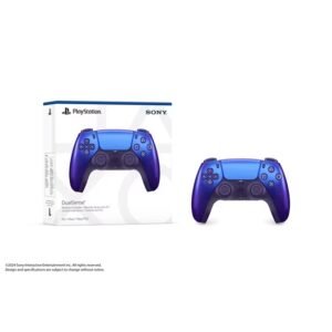 Sony DualSense Wireless Controller - Chroma Indigo PS5