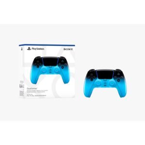Sony DualSense Wireless Controller - Rhythm Blue PS5