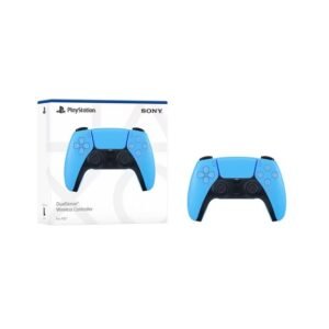 Sony DualSense Wireless Controller - Starlight Blue PS5