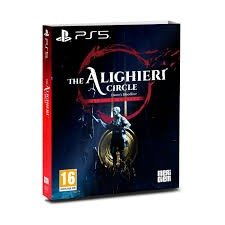 The Alighieri Circle:Dante's Bloodline - Limited Edition PS5