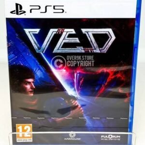 VED PS5
