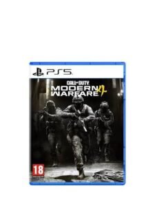 PS5 GAME CALL OF DUTY MODERN WARFARE 4 PLAYSTATION הזמנה מוקדמת