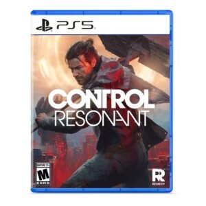 control resonant ps5