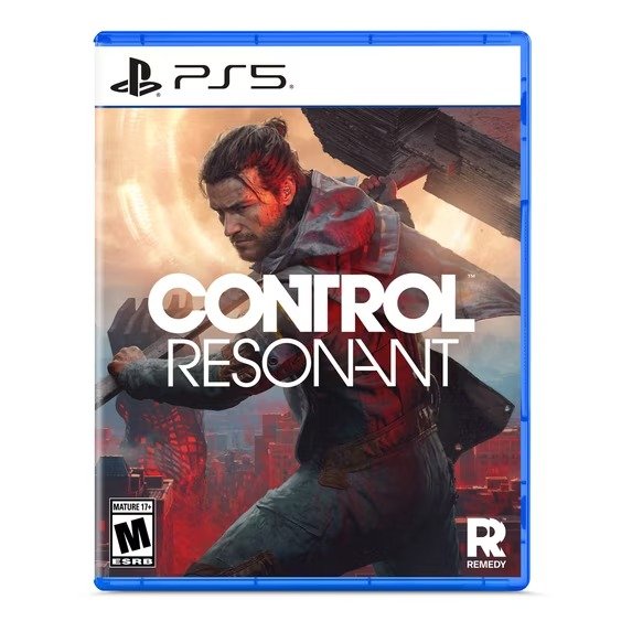 control resonant ps5